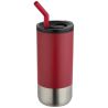 Vaso con Aislamiento y Pajita de 480 ml Personalizado - Imagen 14