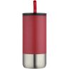 Vaso con Aislamiento y Pajita de 480 ml Personalizado - Imagen 15