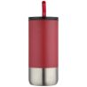 Vaso con Aislamiento y Pajita de 480 ml Personalizado - Imagen 16