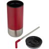 Vaso con Aislamiento y Pajita de 480 ml Personalizado - Imagen 19