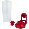 Bidón Deportivo con Bola Agitadora de 700 ml Personalizado - Imagen 19