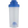Bidón Deportivo con Bola Agitadora de 700 ml Personalizado - Imagen 22