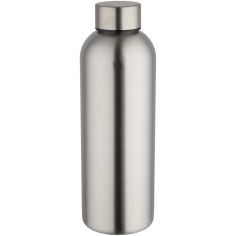 Gris acero inoxidable