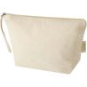 Bolsa de Aseo Grande Odisha de Algodón Orgánico 3L Personalizada - Imagen 10