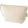 Bolsa de Aseo Grande Odisha de Algodón Orgánico 3L Personalizada - Imagen 11