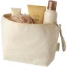 Bolsa de Aseo Grande Odisha de Algodón Orgánico 3L Personalizada - Imagen 14