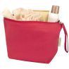 Bolsa de Aseo Grande Odisha de Algodón Orgánico 3L Personalizada - Imagen 21