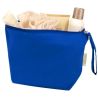 Bolsa de Aseo Grande Odisha de Algodón Orgánico 3L Personalizada - Imagen 27