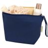 Bolsa de Aseo Grande Odisha de Algodón Orgánico 3L Personalizada - Imagen 32