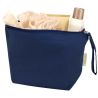 Bolsa de Aseo Grande Odisha de Algodón Orgánico 3L Personalizada - Imagen 33