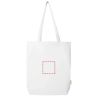 Bolsa Tote Odisha 10L de Algodón Orgánico 270 g/m² Personalizada - Imagen 7