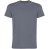 Camiseta de Manga Corta para Hombre Personalizada - Imagen 44