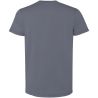 Camiseta de Manga Corta para Hombre Personalizada - Imagen 46