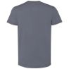 Camiseta de Manga Corta para Hombre Personalizada - Imagen 47