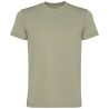 Camiseta de Manga Corta para Hombre Personalizada - Imagen 51