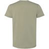 Camiseta de Manga Corta para Hombre Personalizada - Imagen 52
