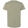 Camiseta de Manga Corta para Hombre Personalizada - Imagen 53