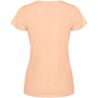Camiseta de Manga Corta para Mujer Personalizada - Imagen 57