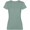 Camiseta de Manga Corta para Mujer Personalizada - Imagen 61