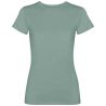 Camiseta de Manga Corta para Mujer Personalizada - Imagen 62