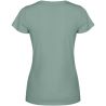 Camiseta de Manga Corta para Mujer Personalizada - Imagen 63