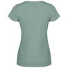 Camiseta de Manga Corta para Mujer Personalizada - Imagen 64