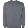 Sudadera de Cuello Redondo Unisex Personalizada - Imagen 36