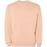 Sudadera de Cuello Redondo Unisex Personalizada - Imagen 44