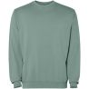 Sudadera de Cuello Redondo Unisex Personalizada - Imagen 48