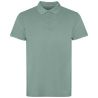 Polo Unisex de Manga Corta Personalizado - Imagen 51