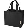 Bolsa Tote con Fuelle Mini de Algodón Reciclado GRS de 220 g/m² de 9 L Personalizada 6120787 - Imagen 12
