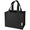 Bolsa Tote con Fuelle Mini de Algodón Reciclado GRS de 220 g/m² de 9 L Personalizada 6120787 - Imagen 13