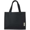 Bolsa Tote con Fuelle Mini de Algodón Reciclado GRS de 220 g/m² de 9 L Personalizada 6120787 - Imagen 15