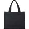 Bolsa Tote con Fuelle Mini de Algodón Reciclado GRS de 220 g/m² de 9 L Personalizada 6120787 - Imagen 16