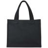 Bolsa Tote con Fuelle Mini de Algodón Reciclado GRS de 220 g/m² de 9 L Personalizada 6120787 - Imagen 17
