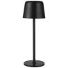 Lámpara de Mesa Recargable Alya con 3 Modos de Luz Personalizada - Imagen 14