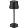 Lámpara de Mesa Recargable Alya con 3 Modos de Luz Personalizada - Imagen 16
