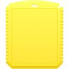 Rascador de Hielo Rectangular Thrym de Plástico Reciclado Personalizado - Imagen 12