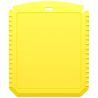 Rascador de Hielo Rectangular Thrym de Plástico Reciclado Personalizado - Imagen 13