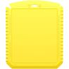 Rascador de Hielo Rectangular Thrym de Plástico Reciclado Personalizado - Imagen 14