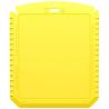 Rascador de Hielo Rectangular Thrym de Plástico Reciclado Personalizado - Imagen 15