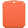 Rascador de Hielo Rectangular Thrym de Plástico Reciclado Personalizado - Imagen 25