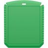Rascador de Hielo Rectangular Thrym de Plástico Reciclado Personalizado - Imagen 36