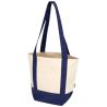 Bolsa Tote Mini Sam de Algodón Reciclado 320 g/m² Personalizada - Imagen 19