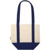 Bolsa Tote Mini Sam de Algodón Reciclado 320 g/m² Personalizada - Imagen 22