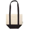 Bolsa Tote Mini Sam de Algodón Reciclado 320 g/m² Personalizada - Imagen 29