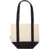 Bolsa Tote Mini Sam de Algodón Reciclado 320 g/m² Personalizada - Imagen 30