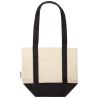 Bolsa Tote Mini Sam de Algodón Reciclado 320 g/m² Personalizada - Imagen 31