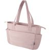Bolsa Tote Puffer 18L con Funda para Portátil Personalizada - Imagen 16