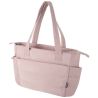Bolsa Tote Puffer 18L con Funda para Portátil Personalizada - Imagen 17